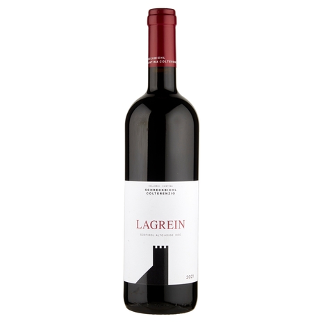 Cantina Colterenzio Lagrein Alto Adige DOC 750 ml