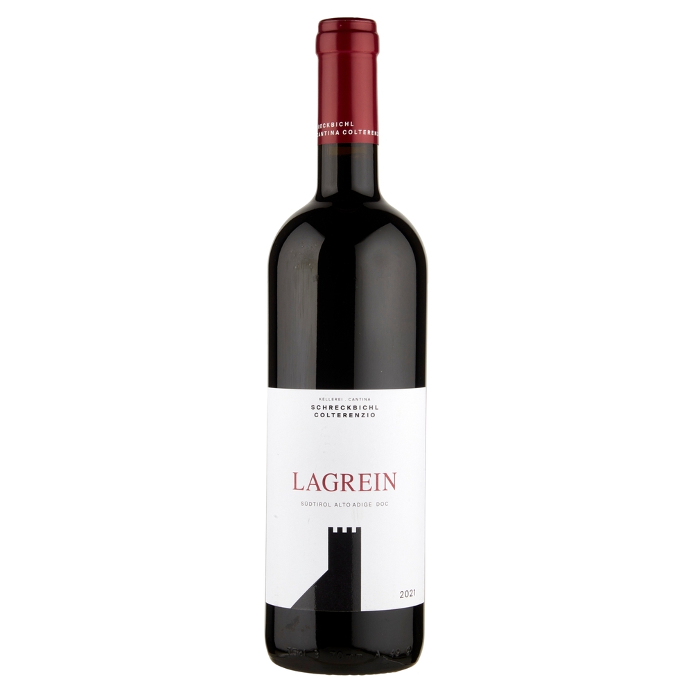 Cantina Colterenzio Lagrein Alto Adige DOC 750 ml