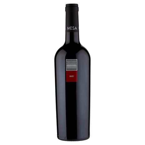 Mesa Buio Carignano del Sulcis DOC 750 ml