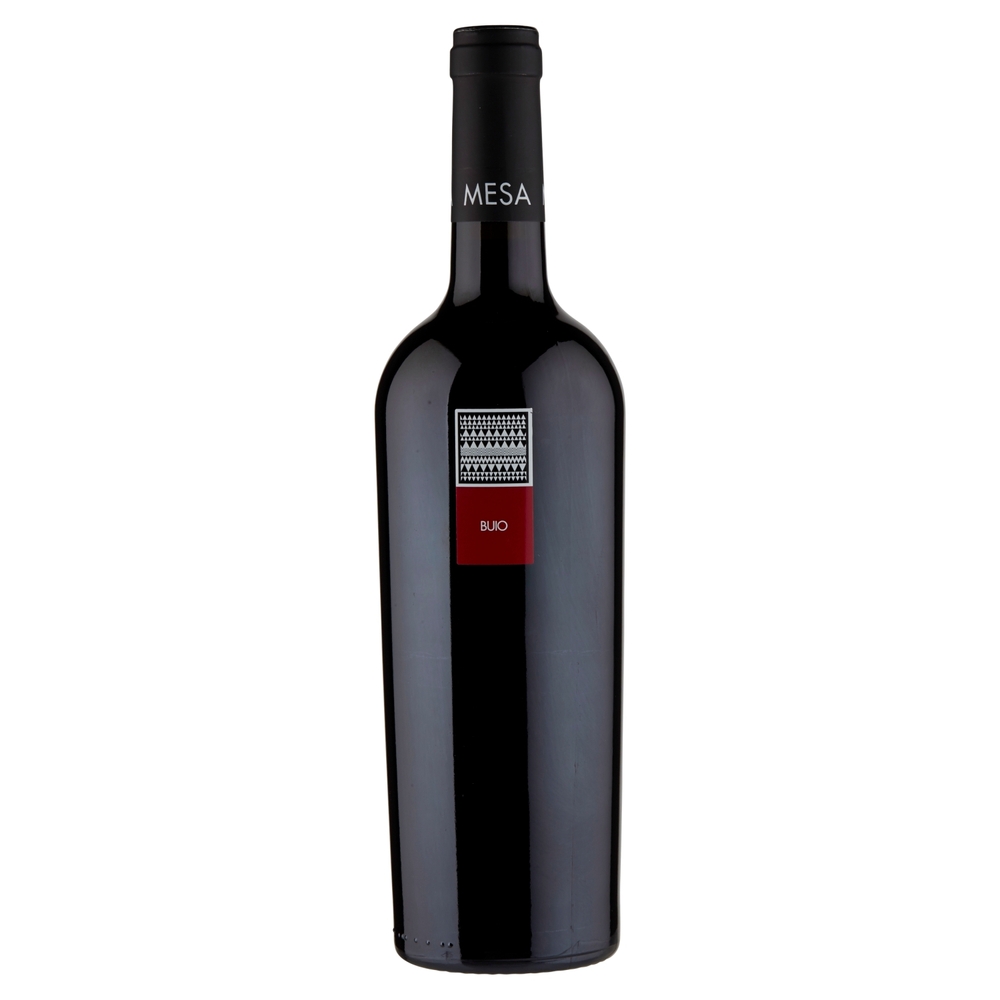Mesa Buio Carignano del Sulcis DOC 750 ml