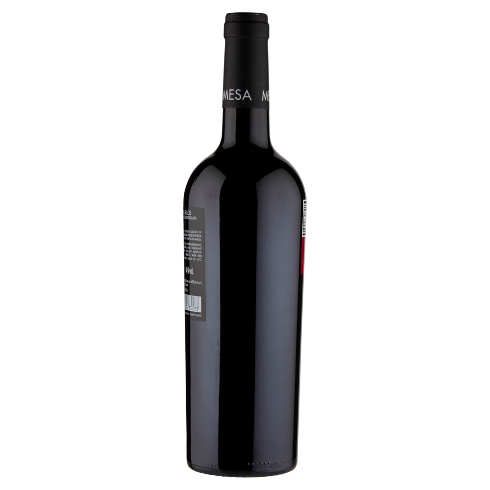 Mesa Buio Carignano del Sulcis DOC 750 ml