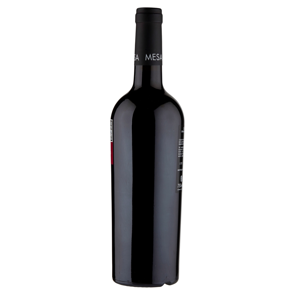 Mesa Buio Carignano del Sulcis DOC 750 ml