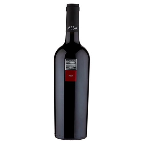 Mesa Buio Carignano del Sulcis DOC 750 ml