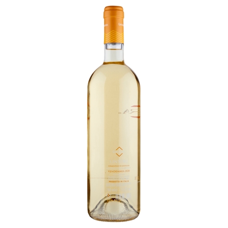 Capichera Lintóri Vermentino di Sardegna DOC 750 ml