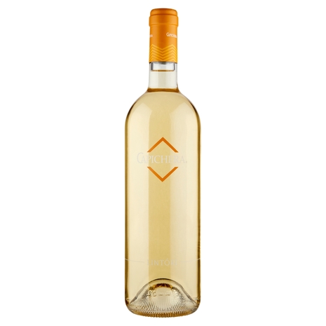 Capichera Lintóri Vermentino di Sardegna DOC 750 ml