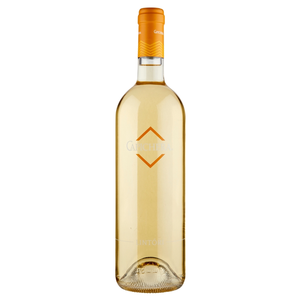 Capichera Lintóri Vermentino di Sardegna DOC 750 ml