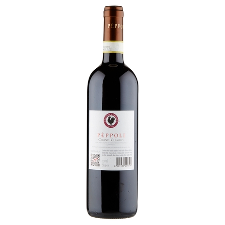 Marchesi Antinori Pèppoli Chianti Classico DOCG