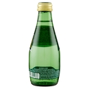 PERRIER, Acqua Minerale Naturale Frizzante, rinforzata con il gas della sorgente, Vetro, 20cl