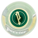 PERRIER, Acqua Minerale Naturale Frizzante, rinforzata con il gas della sorgente, Vetro, 20cl