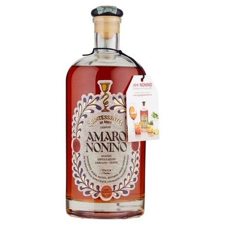 Nonino Amaro Quintessentia di Erbe 700 ml