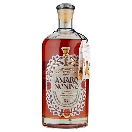 Nonino Amaro Quintessentia di Erbe 700 ml