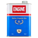 Engine Italian Organic Gin 01 700 ml