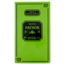 Silver Patrón Tequila 100% de Agave 700 ml