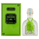 Silver Patrón Tequila 100% de Agave 700 ml