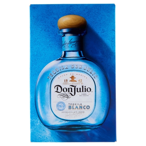 Don Julio Tequila Blanco 700 ml