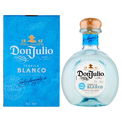 Don Julio Tequila Blanco 700 ml