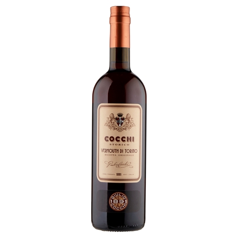 Cocchi Storico Vermouth di Torino IGP 75 cl