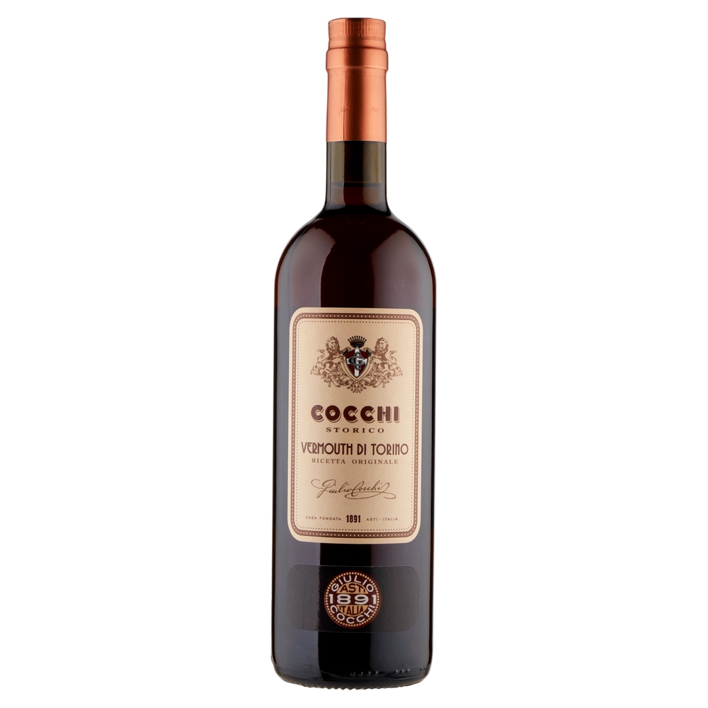Cocchi Storico Vermouth di Torino IGP 75 cl