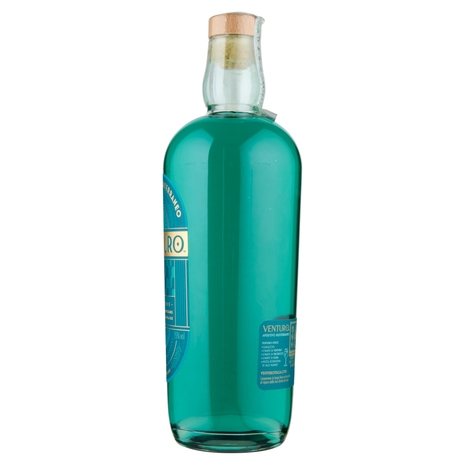 Venturo Aperitivo Mediterraneo Liquore 70 cl