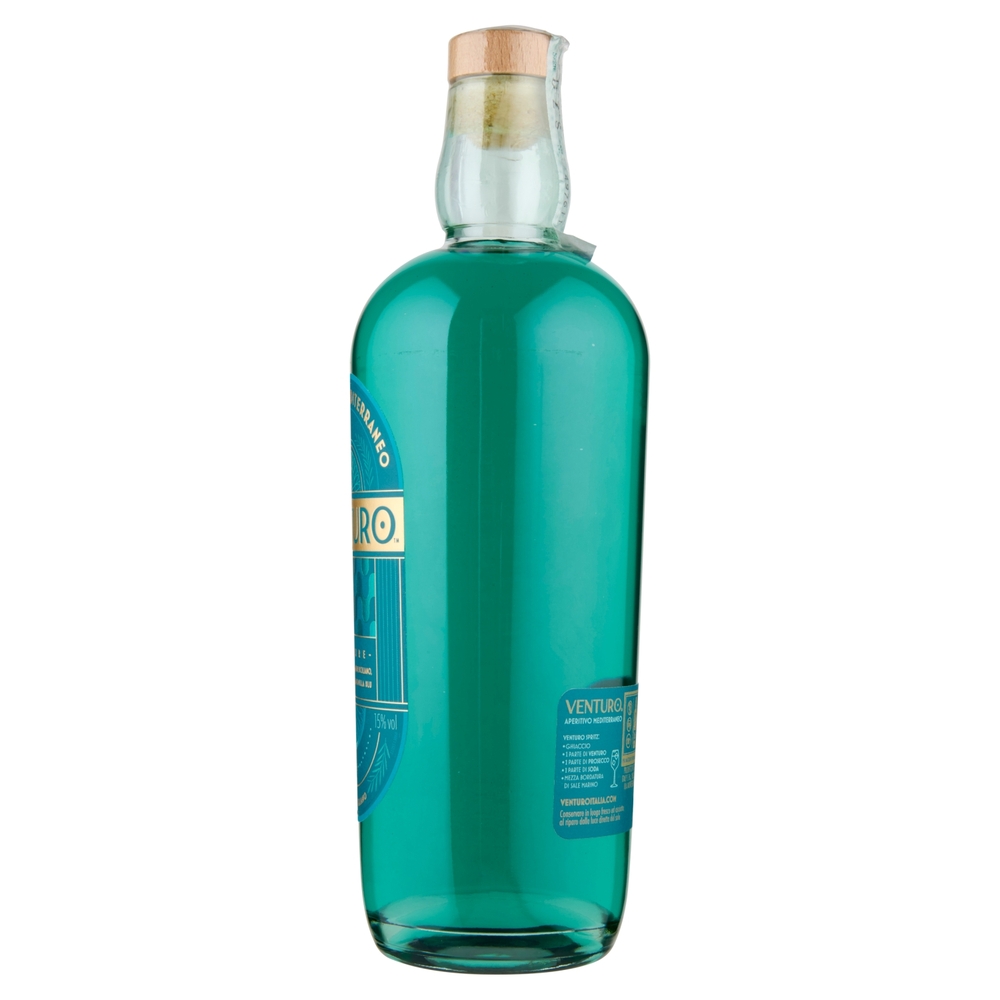 Venturo Aperitivo Mediterraneo Liquore 70 cl