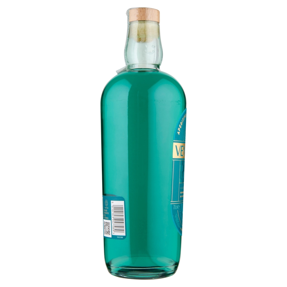 Venturo Aperitivo Mediterraneo Liquore 70 cl