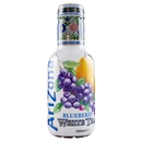 AriZona Blueberry White Tea 500 ml