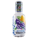 AriZona Blueberry White Tea 500 ml