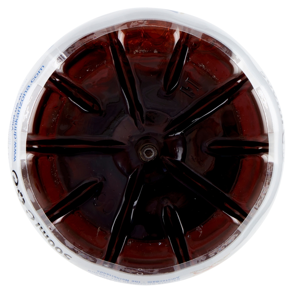 AriZona Blueberry White Tea 500 ml