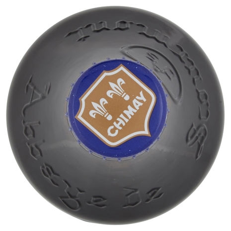 Chimay Blu Birra Trappista Belga 0,33 L