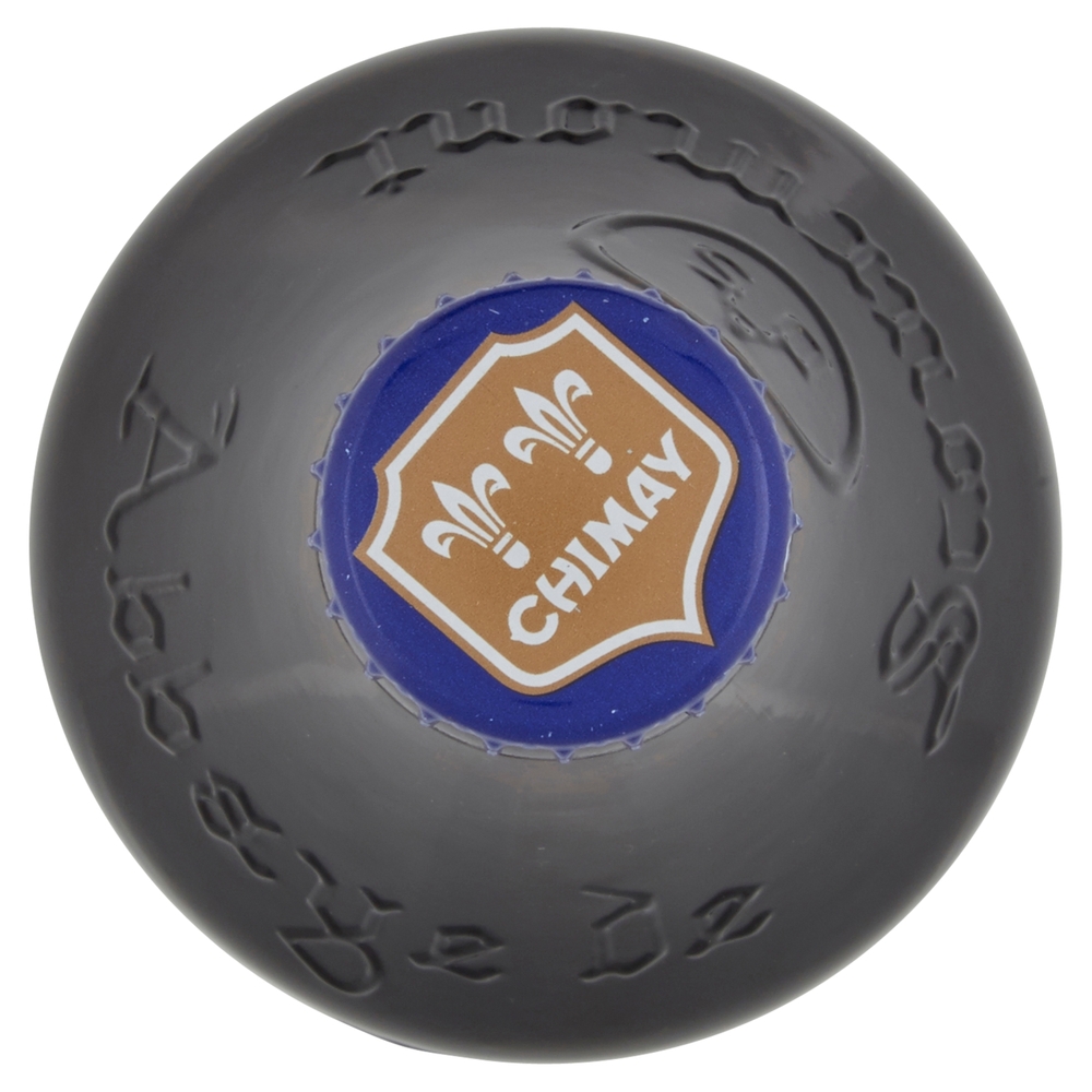 Chimay Blu Birra Trappista Belga 0,33 L