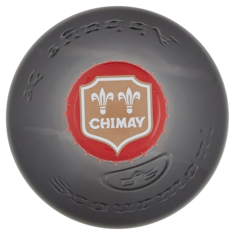 Chimay Rossa Birra Trappista Belga 0,33 L