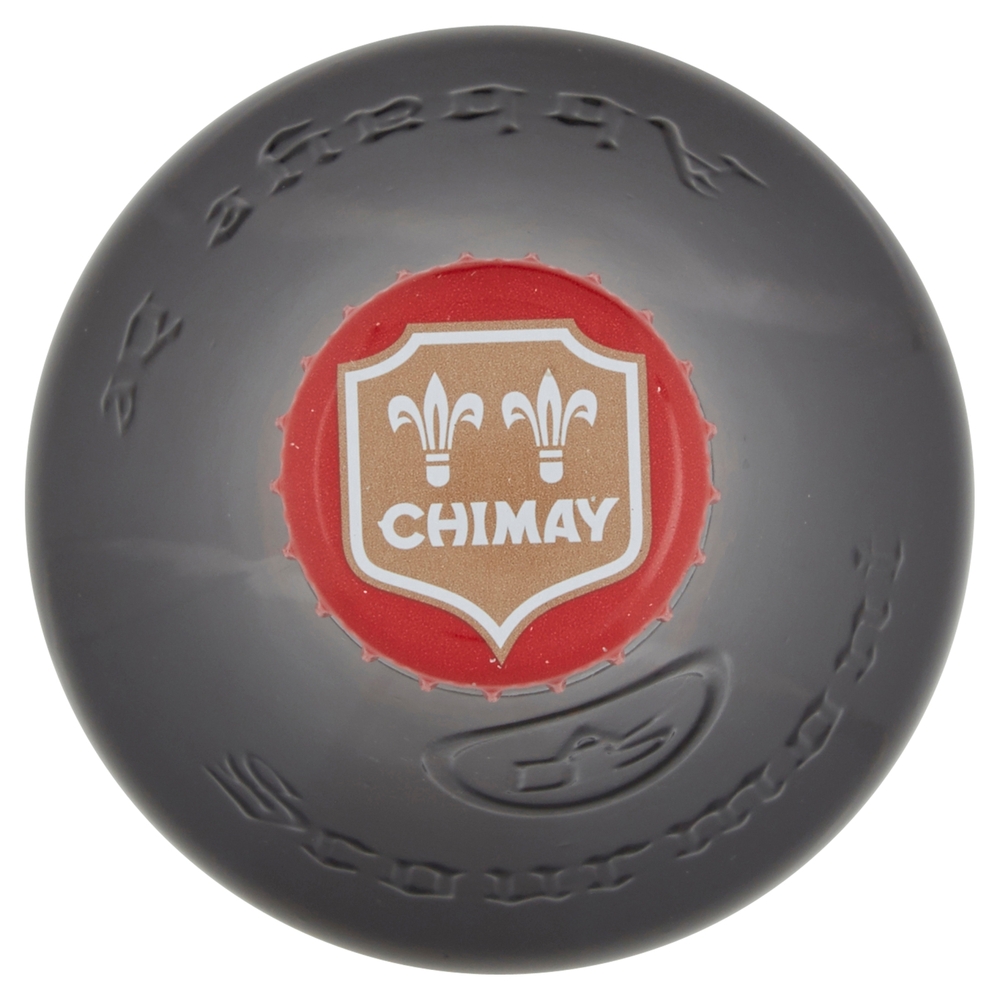 Chimay Rossa Birra Trappista Belga 0,33 L