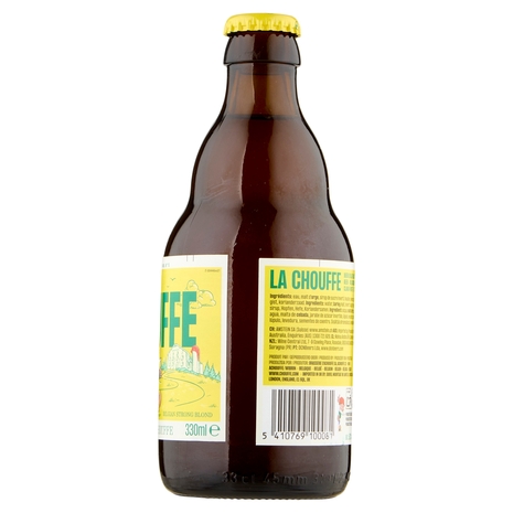 La Chouffe Blonde 330 ml
