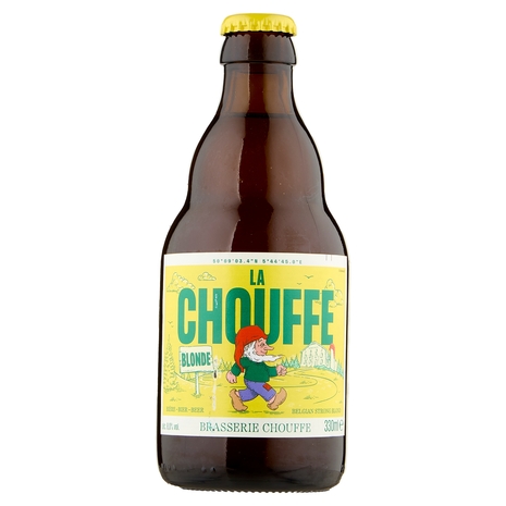 La Chouffe Blonde 330 ml