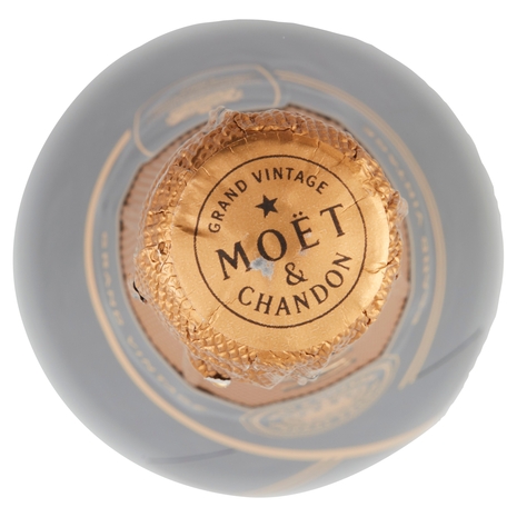 Moët & Chandon Champagne Extra Brut Grand Vintage 2015 750ml