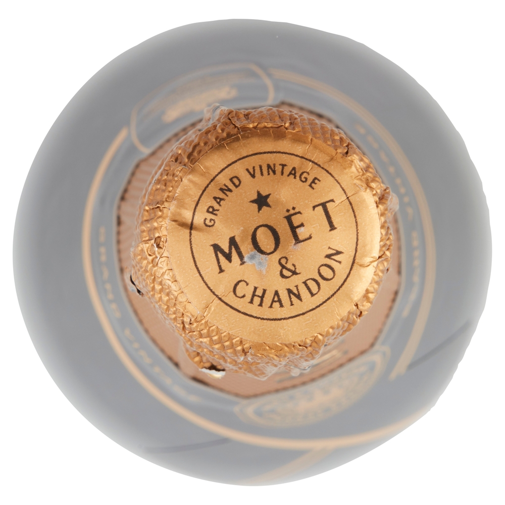 Moët & Chandon Champagne Extra Brut Grand Vintage 2015 750ml