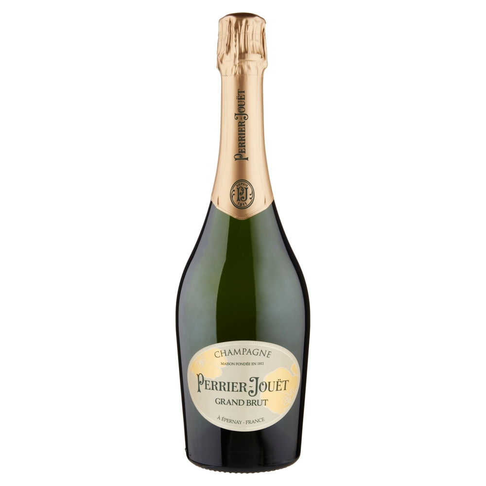 Perrier-Jouët Grand Brut 750 ml