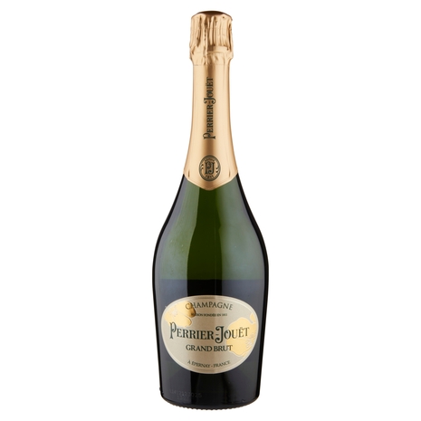 Perrier-Jouët Grand Brut 750 ml