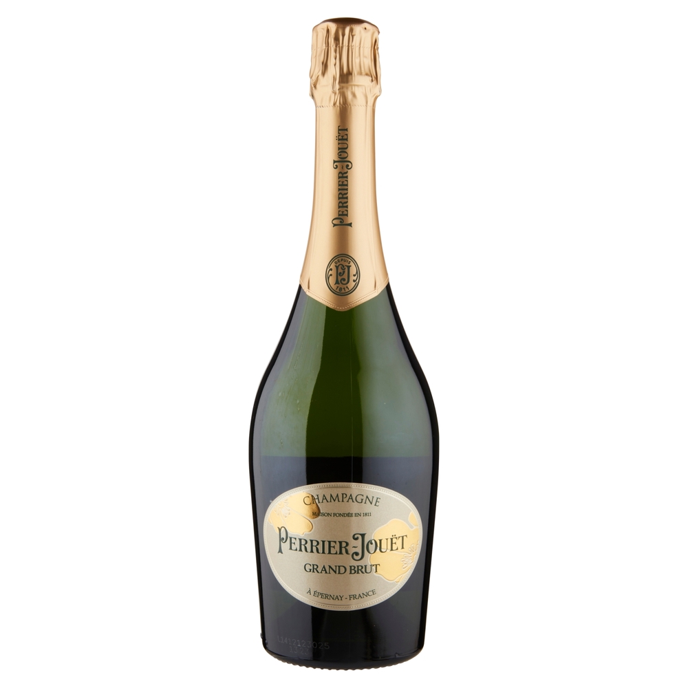 Perrier-Jouët Grand Brut 750 ml