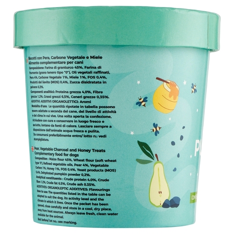 hygge Biscotti per cani Stop Puzzette 100 g