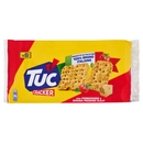 Tuc Cracker con Pomodoro e Grana Padano cotto al forno - 250 g