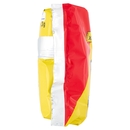 Tuc Cracker con Pomodoro e Grana Padano cotto al forno - 250 g