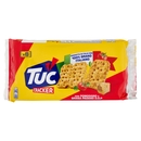 Tuc Cracker con Pomodoro e Grana Padano cotto al forno - 250 g