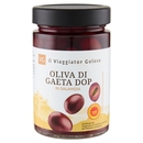 Oliva di Gaeta DOP in Salamoia Il Viaggiator Goloso
