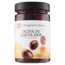 Oliva di Gaeta DOP in Salamoia Il Viaggiator Goloso