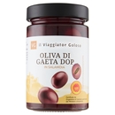 Oliva di Gaeta DOP in Salamoia Il Viaggiator Goloso