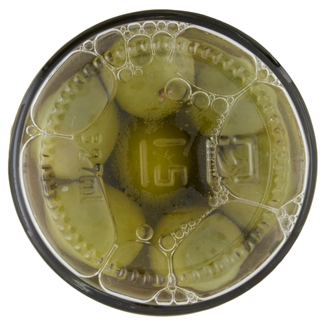 Olive Verdi Nocellara del Belice DOP Il Viaggiator Goloso