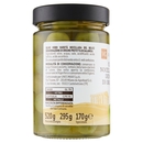 Olive Verdi Nocellara del Belice DOP Il Viaggiator Goloso