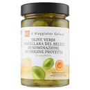 Olive Verdi Nocellara del Belice DOP Il Viaggiator Goloso