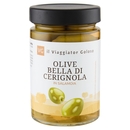 Olive Bella di Cerignola Il Viaggiator Goloso